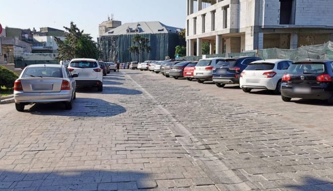 Lucrări în zona peninsulară. Restricţii de trafic pe timpul nopţii - lucraripeninsula-1626082809.jpg