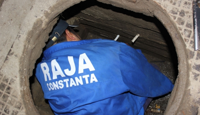 Riscă să rămână fără apă dacă nu își plătesc datoriile la RAJA - lucrariraja1393406767-1477479546.jpg