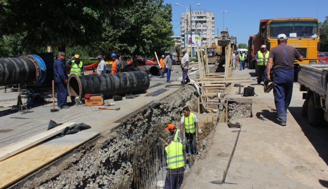 Atenție, se oprește apa în Constanța, miercuri și joi - lucrariraja4-1382977666.jpg