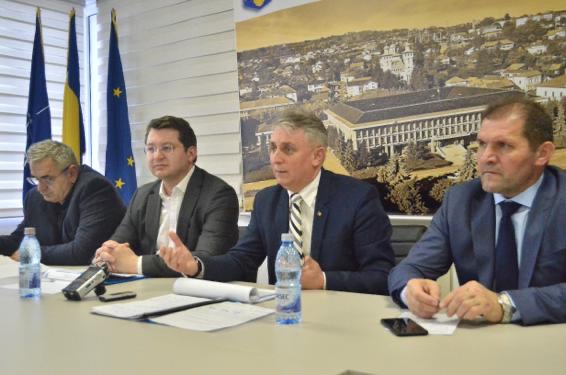 Lucrurile au început să se miște în domeniul infrastructurii - lucrurileauinceputsasemiste-1581956348.jpg