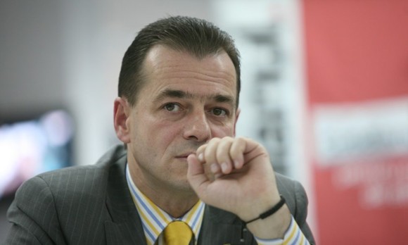 Ludovic Orban scapă de închisoare. Judecătorii ICCJ au decis ACHITAREA șefului PNL - ludivicorban-1520252564.jpg