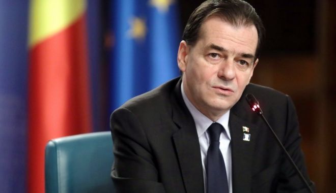 Ludovic Orban: Vom crește pensiile cu cât este posibil din punct de vedere al realității economice - ludo-1591802253.jpg