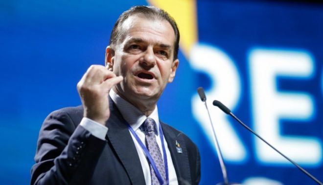 Ludovic Orban a DEMISIONAT din PNL - ludovic-1637677254.jpg
