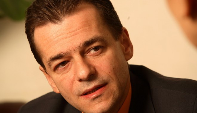 Tensiuni în PNL. Orban: Am pierdut tot timpul pe mâna PSD. Crin: Vrei să rupem alianța? - ludovicorban-1346943960.jpg