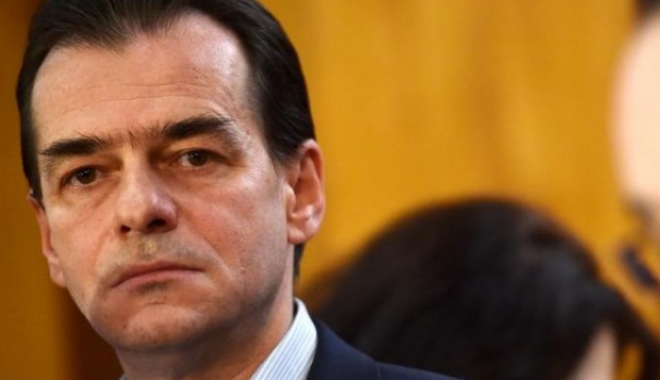 Ludovic Orban, sub control judiciar. Își retrage candidatura la Primăria București - ludovicorban-1460382222.jpg