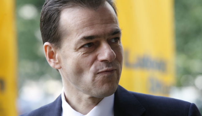 Ludovic Orban va candida la șefia PNL - ludovicorban-1487001271.jpg