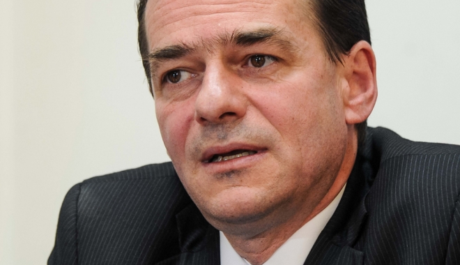 Ludovic Orban: 