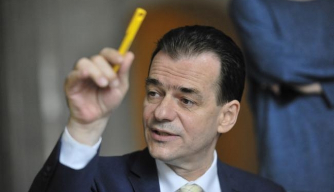 PNL a sesizat Avocatul Poporului. Supraimpozitarea contractelor part-time, încalcă Constituția - ludovicorban-1501149849.jpg