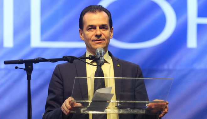 Ludovic Orban:  Resping orice politizare  a referendumului  pentru familie - ludovicorban-1532617690.jpg