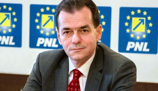 Ludovic Orban: Pentru noi este important ca DNA să rămână în afara controlului politic - ludovicorban-1536594248.jpg