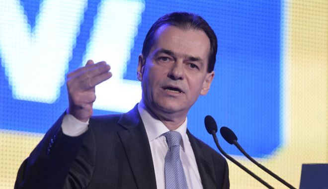 Ludovic Orban: 