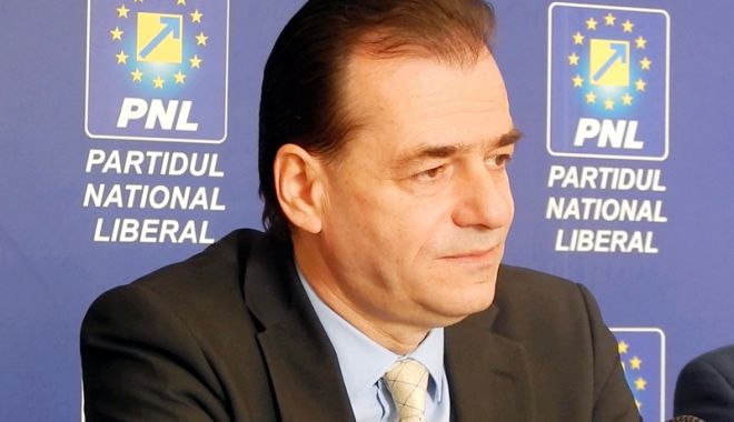 Ludovic Orban: Vom iniția un proiect  de modificare a tuturor Legilor Justiției - ludovicorban-1540125336.jpg
