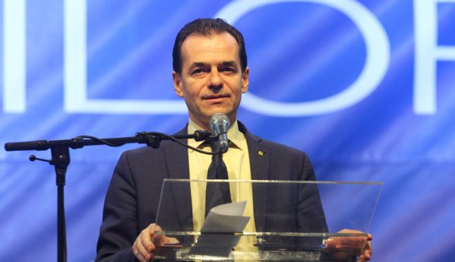 Ludovic Orban: 