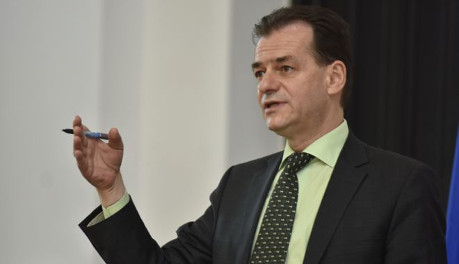 Ludovic Orban: 