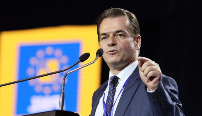 Orban: Dacă educație nu este, nimic nu este. S-au fabricat universități prin decizii politice - ludovicorban-1557576814.jpg