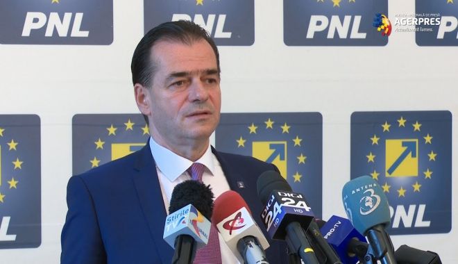 Ludovic Orban: 
