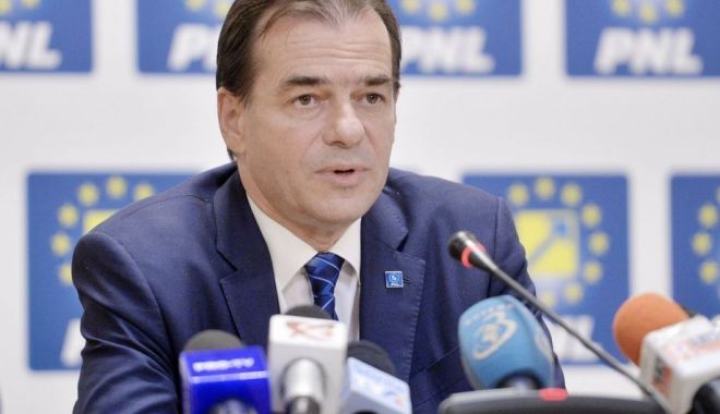 Ludovic Orban: 