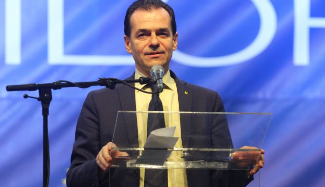 Ludovic Orban: 