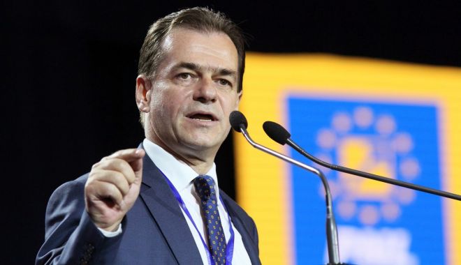 RADET, în faliment! Premierul Orban intervine! - ludovicorban-1573476507.jpg