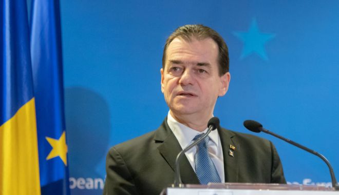 Orban, despre posibilitatea de a candida la Primăria Capitalei: 