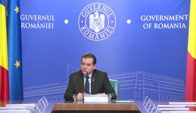 Ludovic Orban: 