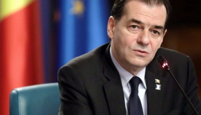 Premierul Orban anunță că va sta acasă de Paște și le cere tuturor românilor să facă același lucru - ludovicorban-1587114008.jpg