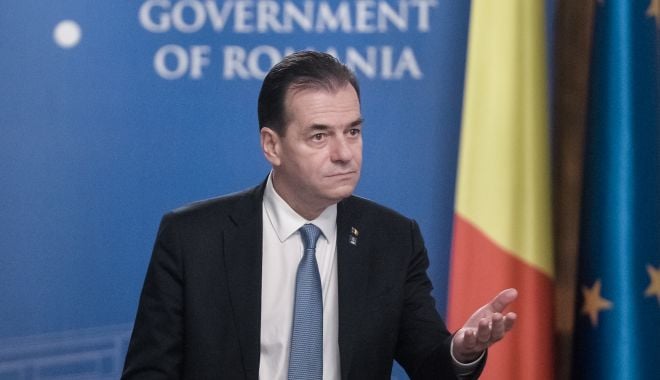 Ludovic Orban: „Nu sunt de acord cu nicio altă remaniere” - ludovicorban-1627582407.jpg