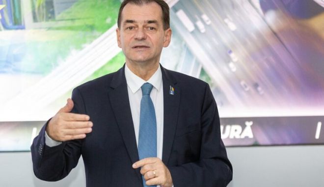 Ludovic Orban, nemulțumit de modificarea Codului Fiscal - ludovicorban-1659363083.jpg
