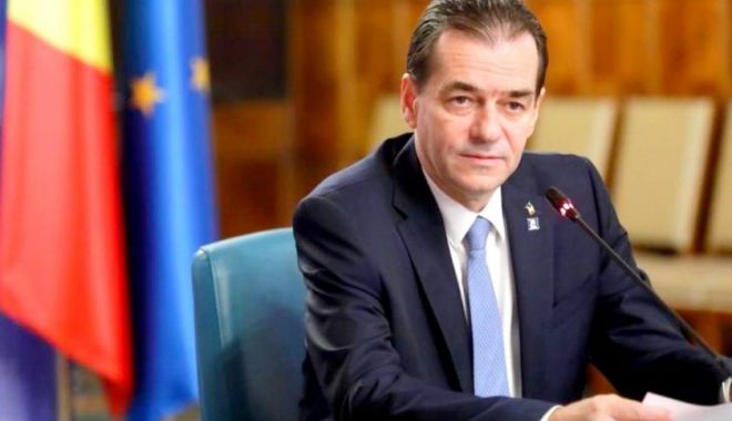 Școlile ar putea rămâne închise și la toamnă. Orban anunță că Guvernul pregătește logistica pentru această situație - ludovicorban11840x500-1593850359.jpg