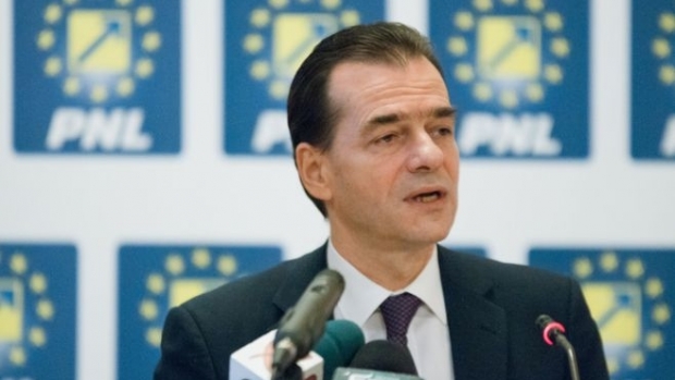 Ludovic Orban: PNL va depune până la sfârșitul acestei săptămâni moțiune de cenzură împotriva Guvernului Dăncilă - ludovicorban152025320771014200-1544610107.jpg