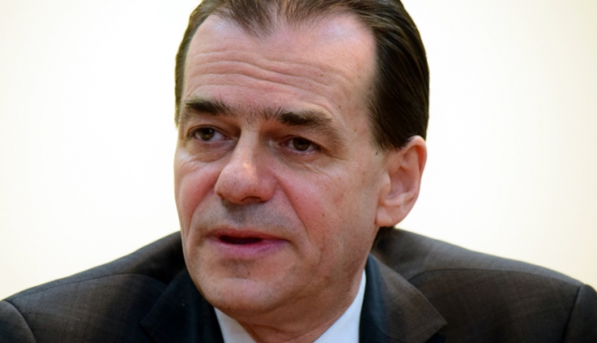 Ludovic Orban, promisiuni de campanie. Vrea schimbări la nivelul PNL - ludovicorban2-1489930309.jpg