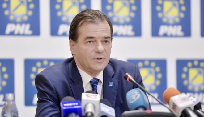 Ludovic Orban: 