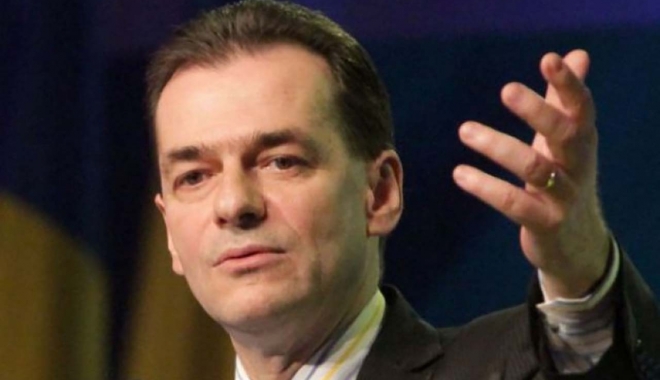 Ludovic Orban: Din PNL trebuie să dispară delictul de opinie - ludovicorban21280x822-1496413383.jpg