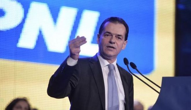 Ludovic Orban o contrazice pe Dăncilă: 