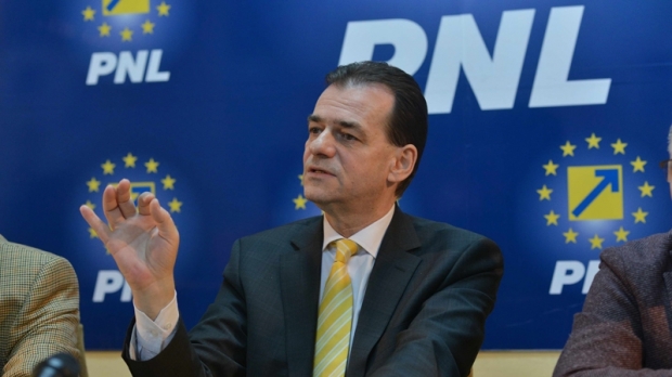 Conducerea PNL se reunește azi la Palatul Parlamentului. Va fi stabilit modul de evaluare a filialelor - ludovicorban25888900-1520759636.jpg
