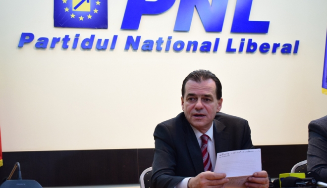 Ludovic Orban: 