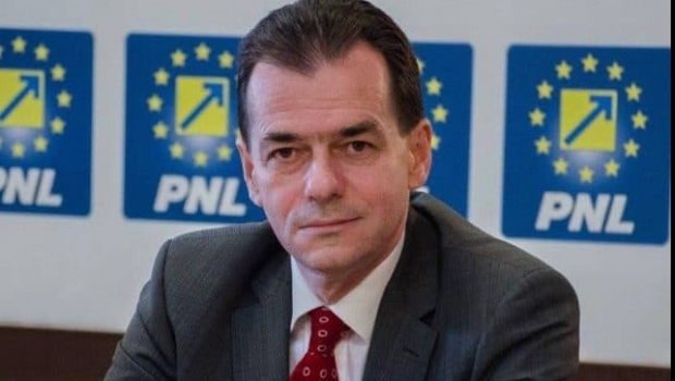 Orban, negocieri cu partidele parlamentare pentru susținerea guvernului PNL - ludovicorban640x40006264900-1571726927.jpg