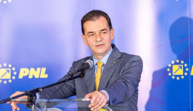 Ludovic Orban a IZBUCNIT: „Pentru mine NU există delict de opinie în PNL” - ludovicorbanalegeripnl1619x1080-1626616573.jpg