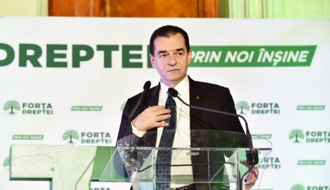 Forţa Dreptei denunţă votul din Senat privind introducerea pragului de 250.000 de lei la abuzul în serviciu