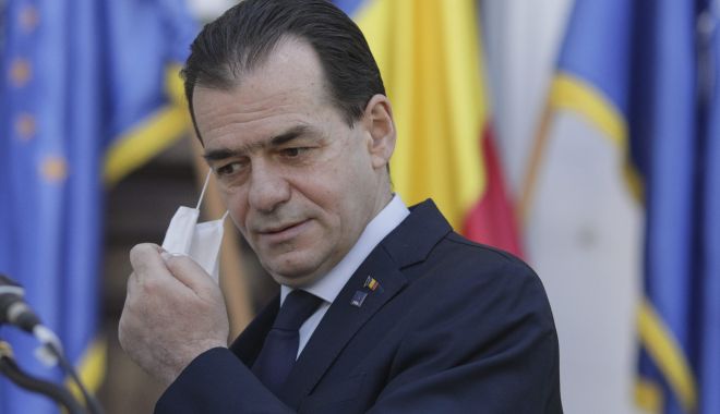 Ludovic Orban despre avocatul poporului: Are niște atitudini și acțiuni care o transformă nu în Avocatul Poporului, ci în dușmanul poporului - ludovicorbancoronavirusinquampho-1592046468.jpg