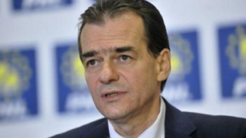 Ludovic Orban, ținta pesediștilor, după ce a numit-o 