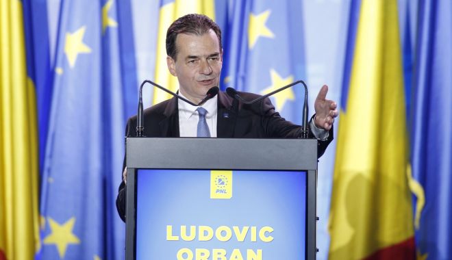 Ludovic Orban: 