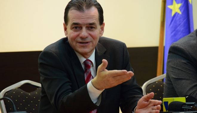 Ludovic Orban: 