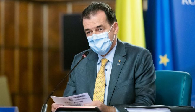 Biroul Politic Naţional al PNL a validat 72 de candidaţi pentru funcţii publice - ludovicorbanmasurirestrictie-1613226393.jpg