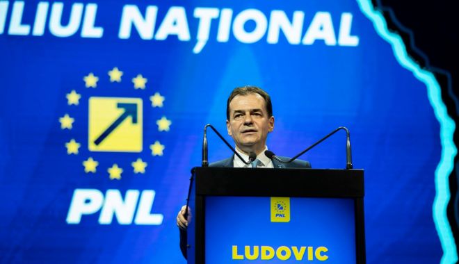 Ludovic Orban: 