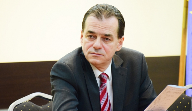 Liberalii din Constanța, susținere pentru Ludovic Orban la președinția partidului - ludovicorbanpnl6-1494862123.jpg