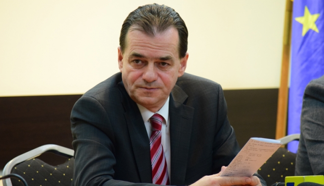 PNL îl va susține pe Klaus Iohannis pentru  un nou mandat  de președinte - ludovicorbanpnl7-1498999324.jpg