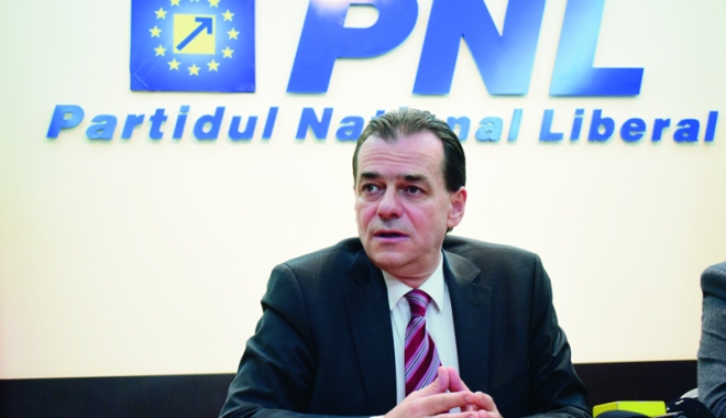 Ludovic Orban: 