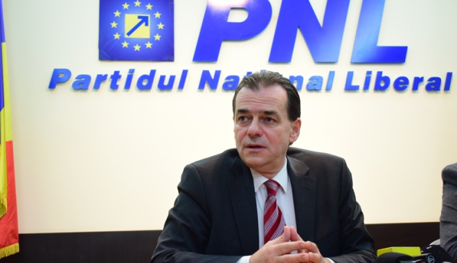 Ludovic Orban: Sunt absolut convins  de încercarea PSD de a o schimba  pe Kovesi - ludovicorbanpnl8-1505662639.jpg