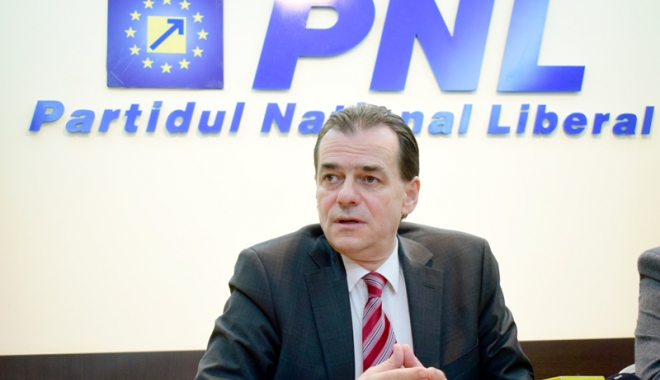 Ludovic Orban: 